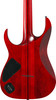 Ibanez RG Premium 6 String Electric Guitar - Stained Wine Red Low Gloss (RGT1221PBSWL) | Musician Madness