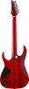 Ibanez RG Premium 6 String Electric Guitar - Stained Wine Red Low Gloss (RGT1221PBSWL) | Musician Madness