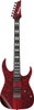 Ibanez RG Premium 6 String Electric Guitar - Stained Wine Red Low Gloss (RGT1221PBSWL) | Musician Madness