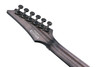 Ibanez RG Premium 6 String Electric Guitar - Deep Twilight Flat (RGT1270PBDTF)