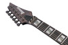 Ibanez RG Premium 6 String Electric Guitar - Deep Twilight Flat (RGT1270PBDTF)
