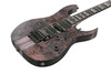 Ibanez RG Premium 6 String Electric Guitar - Deep Twilight Flat (RGT1270PBDTF)