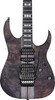 Ibanez RG Premium 6 String Electric Guitar - Deep Twilight Flat (RGT1270PBDTF)
