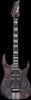 Ibanez RG Premium 6 String Electric Guitar - Deep Twilight Flat (RGT1270PBDTF)