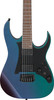Ibanez RG 6 String Electric Guitar - Blue Chameleon (RG631ALFBCM)