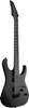 Ibanez RG Iron Label 6 String Electric Guitar - Black Flat (RGRTBB21BKF) | Musician Madness