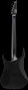 Ibanez RG Iron Label 6 String Electric Guitar - Black Flat (RGRTBB21BKF) | Musician Madness