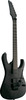 Ibanez RG Iron Label 6 String Electric Guitar - Black (RGRB620BKF)