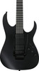 Ibanez RG Iron Label 6 String Electric Guitar - Black (RGRB620BKF)