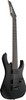 Ibanez RG Iron Label 6 String Electric Guitar - Black Flat (RGIXL7BKF)