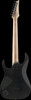 Ibanez RG Iron Label 6 String Electric Guitar - Black Flat (RGIXL7BKF)
