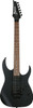 Ibanez RG Standard 6 String Electric Guitar - Weathered Black (RGRT420WK) | Musician Madness