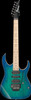 Ibanez RG Standard 6 String Electric Guitar - Blue Moon Burst (RG470AHMBMT)