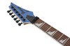 Ibanez RG Standard 6 String Electric Guitar - Blue Haze (RG460DXBLH) | Musician Madness