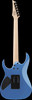 Ibanez RG Standard 6 String Electric Guitar - Blue Haze (RG460DXBLH) | Musician Madness