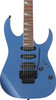 Ibanez RG Standard 6 String Electric Guitar - Blue Haze (RG460DXBLH) | Musician Madness