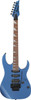 Ibanez RG Standard 6 String Electric Guitar - Blue Haze (RG460DXBLH) | Musician Madness