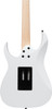 Ibanez RG Standard 6 String Electric Guitar - White (RG450DXBWH) | Musician Madness