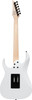 Ibanez RG Standard 6 String Electric Guitar - White (RG450DXBWH) | Musician Madness