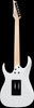Ibanez RG Standard 6 String Electric Guitar - White (RG450DXBWH) | Musician Madness