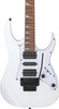 Ibanez RG Standard 6 String Electric Guitar - White (RG450DXBWH) | Musician Madness