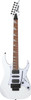 Ibanez RG Standard 6 String Electric Guitar - White (RG450DXBWH) | Musician Madness