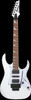 Ibanez RG Standard 6 String Electric Guitar - White (RG450DXBWH) | Musician Madness