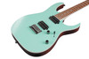 Ibanez RG Standard 6 String Electric Guitar - Sea Shore Matte (RG421SSEM) | Musician Madness