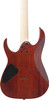 Ibanez RG Standard 6 String Electric Guitar - Sea Shore Matte (RG421SSEM) | Musician Madness