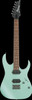 Ibanez RG Standard 6 String Electric Guitar - Sea Shore Matte (RG421SSEM) | Musician Madness
