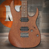 Ibanez RG Standard 6 String Electric Guitar - Mahogany Oil (RG421MOL) | Musician Madness