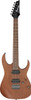 Ibanez RG Standard 6 String Electric Guitar - Mahogany Oil (RG421MOL) | Musician Madness