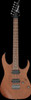 Ibanez RG Standard 6 String Electric Guitar - Mahogany Oil (RG421MOL) | Musician Madness
