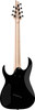 Ibanez RG Multi Scale 7 String Electric Guitar - Black (RGMS7BK)