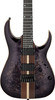Ibanez RGA Premium 6 String Electric Guitar w/ Bag - Deep Twilight Burst Low Gloss (RGA21P1PBDRL) | Musician Madness