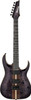 Ibanez RGA Premium 6 String Electric Guitar w/ Bag - Deep Twilight Burst Low Gloss (RGA21P1PBDRL) | Musician Madness