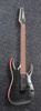 Ibanez RGA Standard 6 String Electric Guitar - Transparent Gray Flat (RGA42FMTGF)