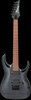 Ibanez RGA Standard 6 String Electric Guitar - Transparent Gray Flat (RGA42FMTGF)