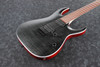 Ibanez RGA Standard 6 String Electric Guitar - Transparent Gray Flat (RGA42FMTGF) | Musician Madness