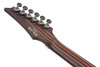 Ibanez S Premium 6 String Electric Guitar - Charcoal Black Burst (S1070PBZCKB) | Musician Madness