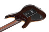 Ibanez S Premium 6 String Electric Guitar - Charcoal Black Burst (S1070PBZCKB) | Musician Madness