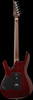 Ibanez S Premium 6 String Electric Guitar w/Bag - Cerulean Blue Burst (S1070PBZCLB)