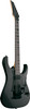 Ibanez GIO RG 6 String Electric Guitar - Black Flat (GRGR330EXBKF)