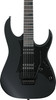 Ibanez GIO RG 6 String Electric Guitar - Black Flat (GRGR330EXBKF)