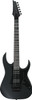 Ibanez GIO RG 6 String Electric Guitar - Black Flat (GRGR330EXBKF)