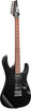 Ibanez GIO RG 6 String Electric Guitar - Black Night (GRG121SPBKN)