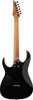 Ibanez GIO RG 6 String Electric Guitar - Black Night (GRG121SPBKN) (GRG121SPBKN) | Musician Madness