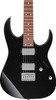 Ibanez GIO RG 6 String Electric Guitar - Black Night (GRG121SPBKN) (GRG121SPBKN) | Musician Madness