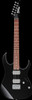 Ibanez GIO RG 6 String Electric Guitar - Black Night (GRG121SPBKN)