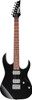 Ibanez GIO RG 6 String Electric Guitar - Black Night (GRG121SPBKN) (GRG121SPBKN) | Musician Madness